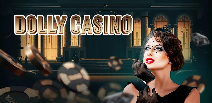 dolly casino Kod promocyjny